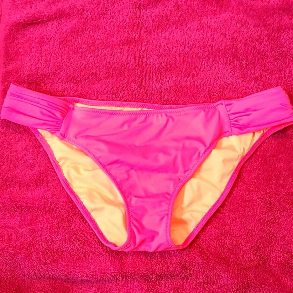 Victoria Secret bikini bottom